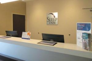 Sleep Inn & Suites Chiloquin-Crater Lake Junction