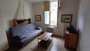 Appartement 4 pers St aubin sur mer 1mn mer et plage - Ubytování bez kategorie ve městě Saint-Aubin-sur-Mer