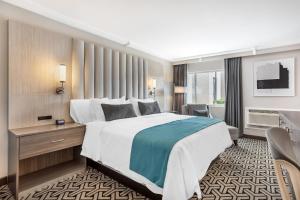 The Ashi, an Ascend Collection Hotel