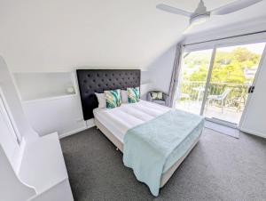 Rainbow Getaway Holiday Apartments