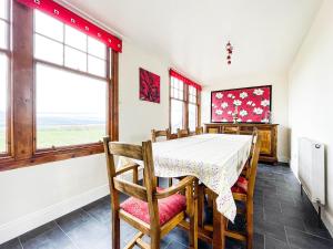 Fourpenny Cottage - Uk34744