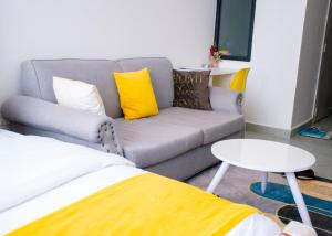 Cosy homes tsavo fedha