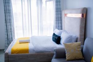 Cosy homes tsavo fedha