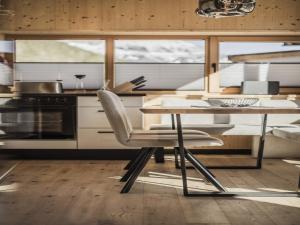 Chalet in Bichlbach near Ski Slopes