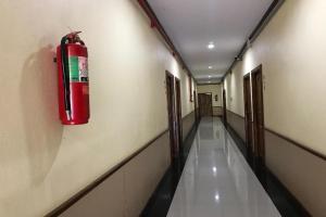 OYO 75334 Train Hotel