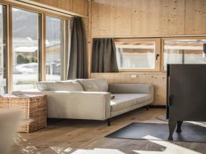 Chalet in Bichlbach near Ski Slopes