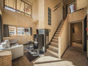 Chalet in Bichlbach near Ski Slopes