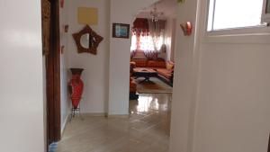 Faridi vacancy appartment