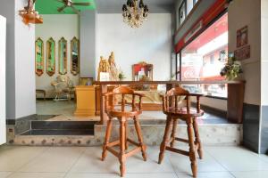 OYO 549 Maesri Resort