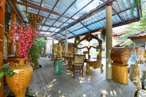 OYO 549 Maesri Resort