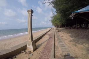 OYO 1070 Paradise Resort