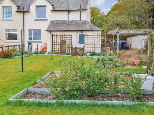 Craik Forestry Cottage