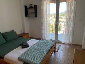 Olea Apartment