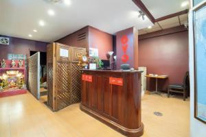 OYO 811 Jasmine Villa