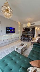 Hawana salalah luxury apartment