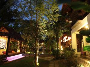 Baan Gong Kham Hotel