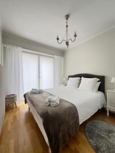 Appartements BONNE IDEE - Suite GEORGETTE - Meuble de tourisme 3 etoiles : photos des chambres