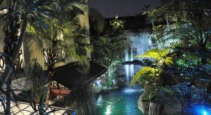 Amaroossa Bandung hotel