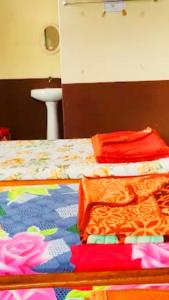 Five Pearls Homestay - Ubytování bez kategorie ve městě Čérápuňdží