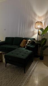 Hawana salalah luxury apartment