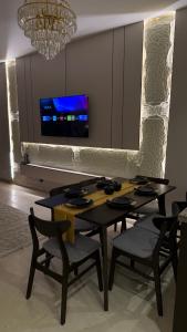 Hawana salalah luxury apartment