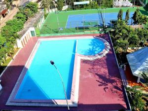 My Tra Riverside Hotel