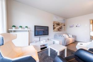 Frudor 0302 - 2 bedrooms 6p - comfort and cosy - sun-oriented - with garage