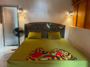 Ecotourism Bukit Lawang Bungalow