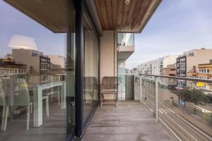 Frudor 0302 - 2 bedrooms 6p - comfort and cosy - sun-oriented - with garage