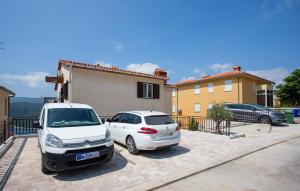 Cozy Apartment In Rabac With Wifi