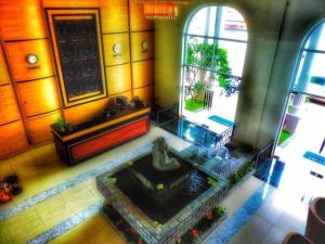 V Boutique Hotel @ Koh Pich