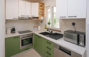 Nice Home In Medov Dolac With Sauna