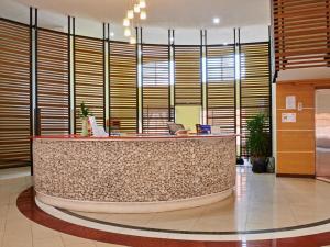 Eastiny Plaza hotel