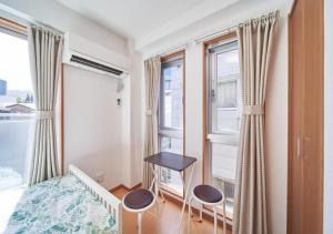 Namba Kuromon Market Yuzuki302