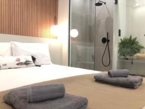 Street K 14 - 3hvězdičkové hotely ve městě Kavala