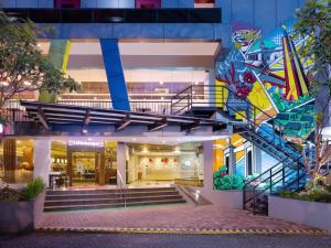 Amaris Hotel Padjajaran Bogor