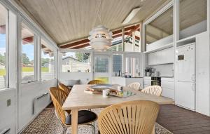 Lovely Home In Aabenraa