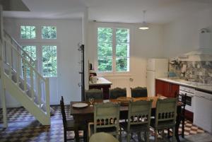 Gîte du Château des Chaînées