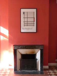 Gîte du Château des Chaînées