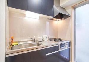 Namba Kuromon Market Yuzuki301