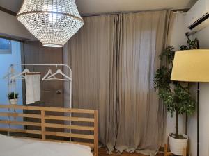 Secret Garden Stay 101