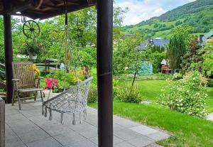 Domek pod Zielonym Dachem