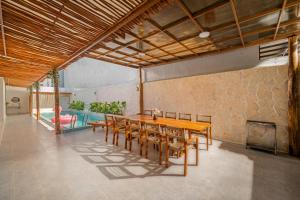 Tropical Villa - Near My Khe Beach & City Center by The Key