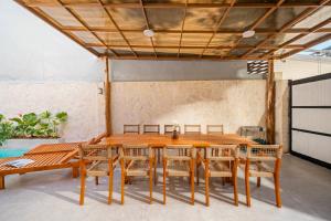 Tropical Villa - Near My Khe Beach & City Center by The Key