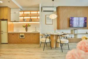 The Muse Saigon - Terra Royal Building, Highclass, Central & Casino