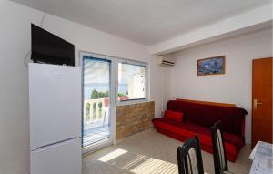 Stunning Apartment In Novigrad