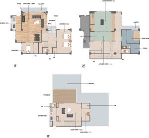 Suite Villa Atami Resort