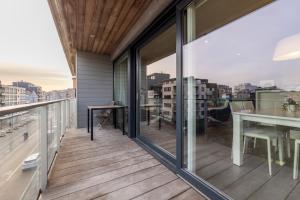 Frudor 0302 - 2 bedrooms 6p - comfort and cosy - sun-oriented - with garage