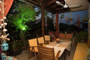 Archontis Dream Villa