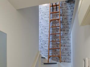 Hollys Apartment